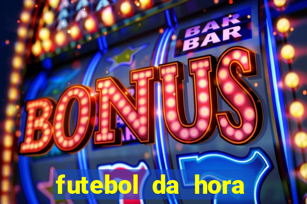 futebol da hora 3.7 no play store